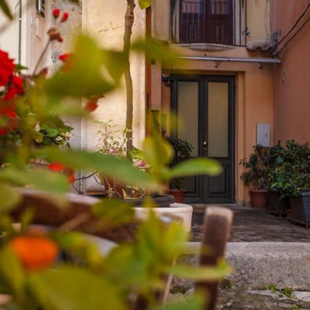 Casa Rosaria Apartment Taormina Exterior photo