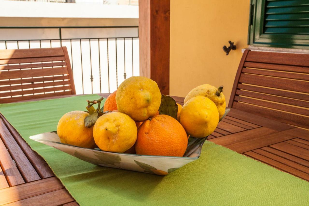 Casa Rosaria Apartment Taormina Exterior photo